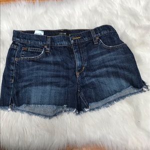 Joe’s Jeans shorts
